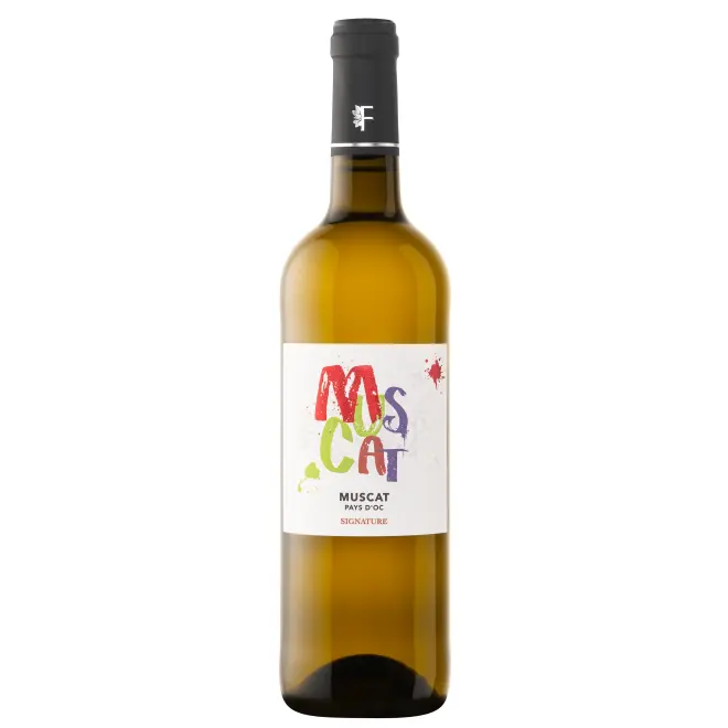 Muscat Sec