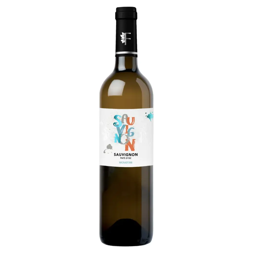 Sauvignon blanc