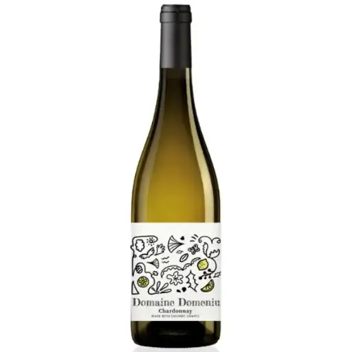 Domaine Domeniu Bio Blanc